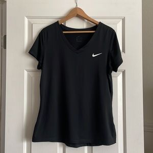 Nike Dri-Fit Short Sleeve top